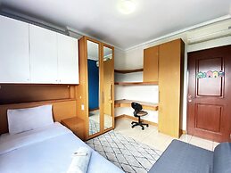 Luxury 3Br At Grand Setiabudi Apartment