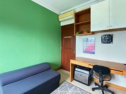 Luxury 3Br At Grand Setiabudi Apartment