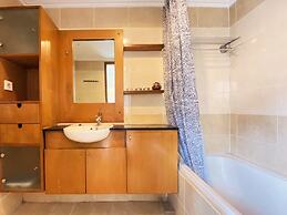 Luxury 3Br At Grand Setiabudi Apartment