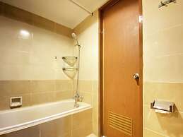 Luxury 3Br At Grand Setiabudi Apartment