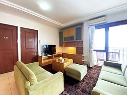 Luxury 3Br At Grand Setiabudi Apartment