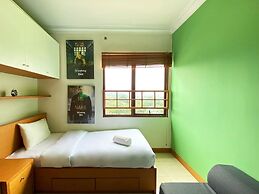 Luxury 3Br At Grand Setiabudi Apartment