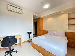 Luxury 3Br At Grand Setiabudi Apartment