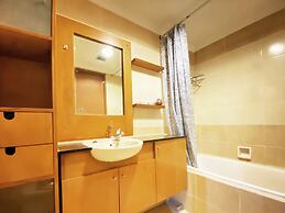 Luxury 3Br At Grand Setiabudi Apartment