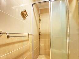 Luxury 3Br At Grand Setiabudi Apartment