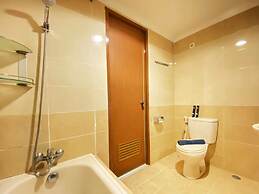 Luxury 3Br At Grand Setiabudi Apartment