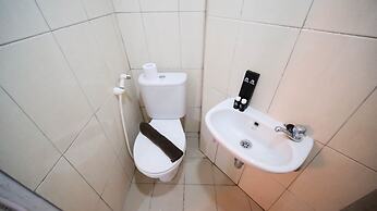 Minimalist And Beautiful 1Br With Extra Room At Pavilion Permata Apart