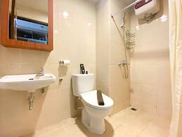 Cozy Studio Room At Oasis Cikarang Apartment