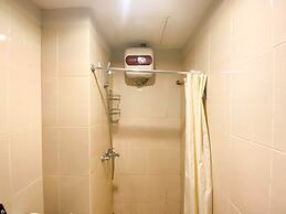 Cozy Studio Room At Oasis Cikarang Apartment