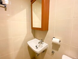 Cozy Studio Room At Oasis Cikarang Apartment