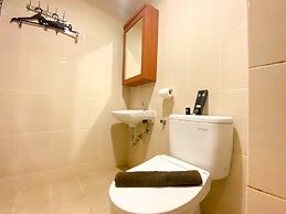 Cozy Studio Room At Oasis Cikarang Apartment