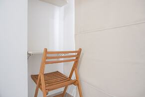 Simply Look And Tidy Studio At Tokyo Riverside Pik 2 Apartment