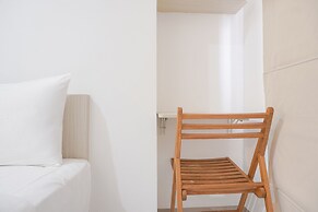 Simply Look And Tidy Studio At Tokyo Riverside Pik 2 Apartment