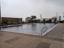 Best Location And Homey 1Br Apartment At Trillium Residence