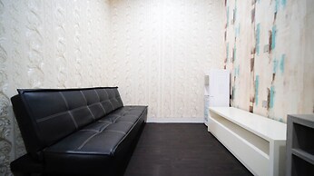 Best Location And Homey 1Br Apartment At Trillium Residence