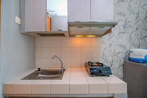 Comfy Studio Apartment At Margonda Residence 3