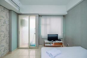 Comfy Studio Apartment At Margonda Residence 3