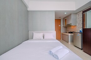 Comfy Studio Apartment At Margonda Residence 3