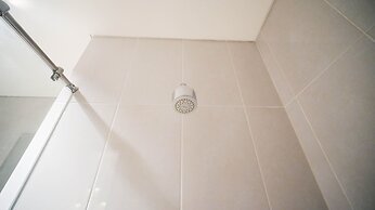 Best Location And Comfy 1Br At Praxis Apartment