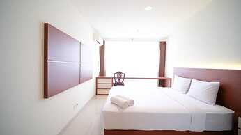 Best Location And Comfy 1Br At Praxis Apartment