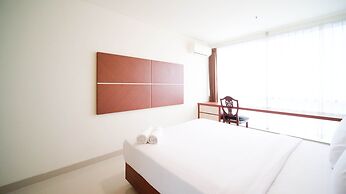 Best Location And Comfy 1Br At Praxis Apartment