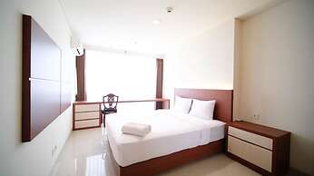 Best Location And Comfy 1Br At Praxis Apartment