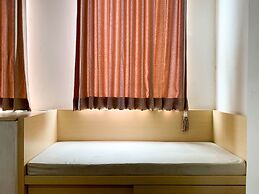 Relaxing Studio At Patraland Urbano Apartment