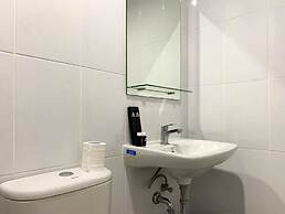 Relaxing Studio At Patraland Urbano Apartment