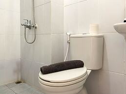 Relaxing Studio At Patraland Urbano Apartment