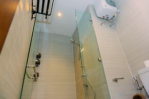 Full Furnished With Modern Design 1Br At West Vista Apartment