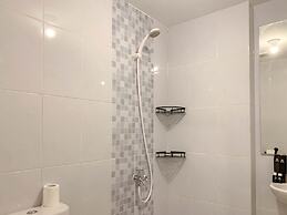 Warm And Cozy Living 2Br Tokyo Riverside Pik 2 Apartment