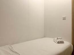 Warm And Cozy Living 2Br Tokyo Riverside Pik 2 Apartment