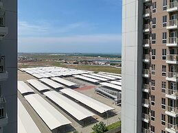 Warm And Cozy Living 2Br Tokyo Riverside Pik 2 Apartment