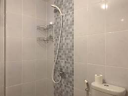 Compact And Functional 2Br Tokyo Riverside Pik 2 Apartment