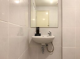 Compact And Functional 2Br Tokyo Riverside Pik 2 Apartment