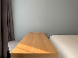 Cozy Studio At 31Th Floor Tokyo Riverside Pik 2 Apartment