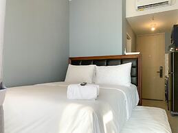 Cozy Studio At 31Th Floor Tokyo Riverside Pik 2 Apartment