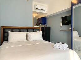 Cozy Studio At 31Th Floor Tokyo Riverside Pik 2 Apartment