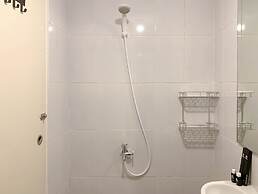 Cozy Studio At 31Th Floor Tokyo Riverside Pik 2 Apartment