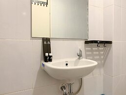 Cozy Studio At 31Th Floor Tokyo Riverside Pik 2 Apartment