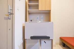 Exclusive And Cozy 1Br At Gold Coast Apartment
