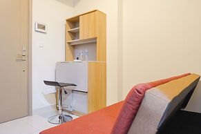 Exclusive And Cozy 1Br At Gold Coast Apartment