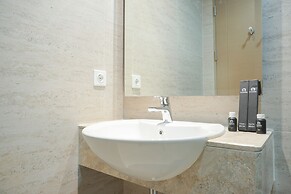 Exclusive And Cozy 1Br At Gold Coast Apartment