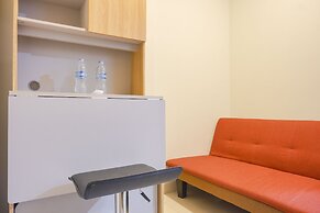 Exclusive And Cozy 1Br At Gold Coast Apartment