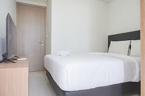 Exclusive And Cozy 1Br At Gold Coast Apartment