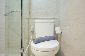 Exclusive And Cozy 1Br At Gold Coast Apartment