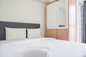 Exclusive And Cozy 1Br At Gold Coast Apartment