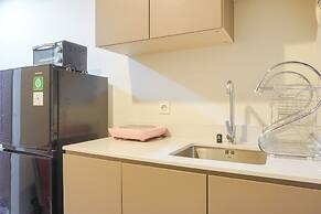 Exclusive And Cozy 1Br At Gold Coast Apartment