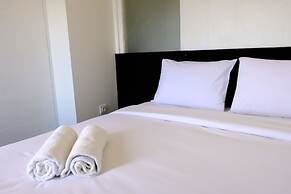 Homey 1Br Apartment At Gateway Ahmad Yani Cicadas