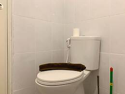 Homey And Functional 2Br Tokyo Riverside Pik 2 Apartment